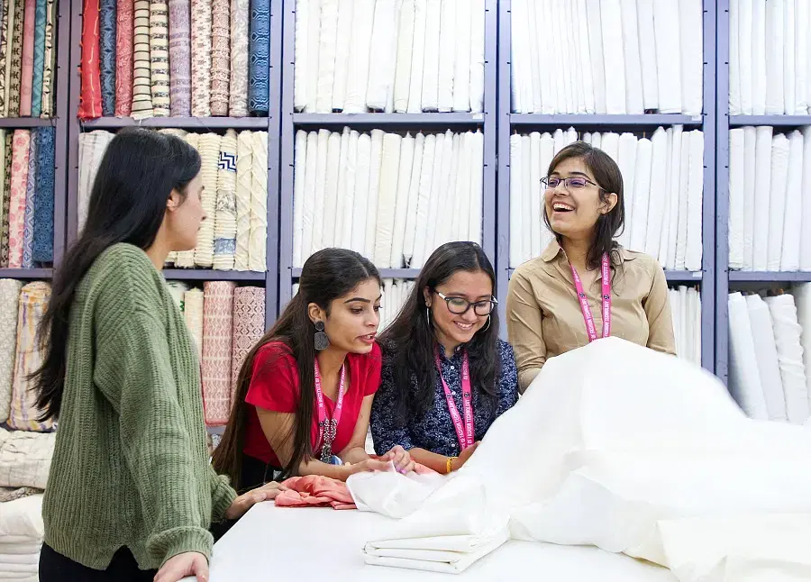 JD Institute of Fashion Technology, Pitampura, New Delhi Infrastructure photo 12